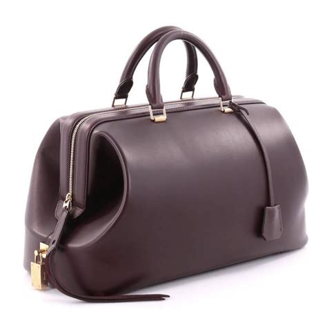 celine frame doctor bag|Celine Frame Doctor Bag .